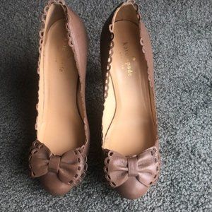 Kate Spade heels
